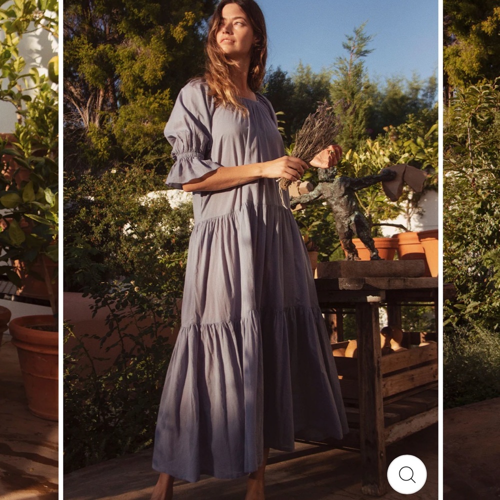 Daughters of India size xs